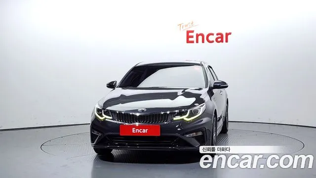 Kia The New K5 2nd generation id 2694716 из Кореи 13