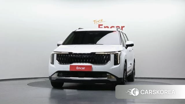 Kia The New Carnival 4th Generation id 4248645 из Кореи 23