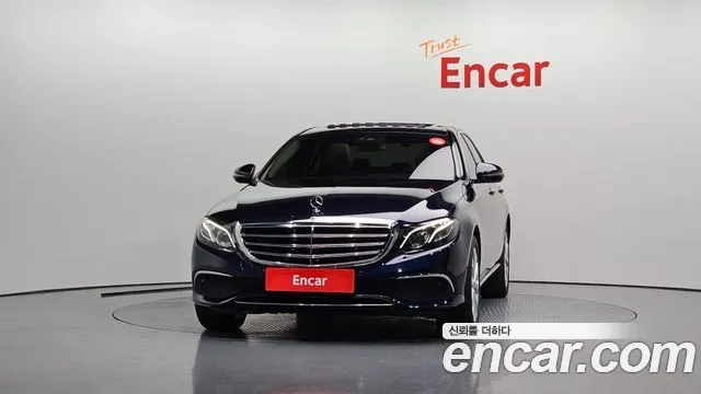 Mercedes-Benz E-Class W213 id 2907214 из Кореи 13