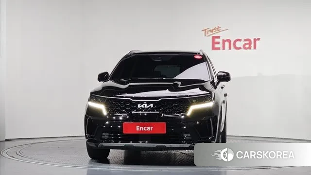 Kia Sorento 4th Generation id 3777190 из Кореи 13