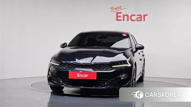 Kia K5 3rd generation id 3372477 из Кореи 13