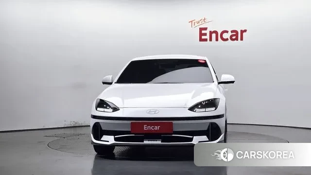 Hyundai Ionic 6 id 3218420 из Кореи 13