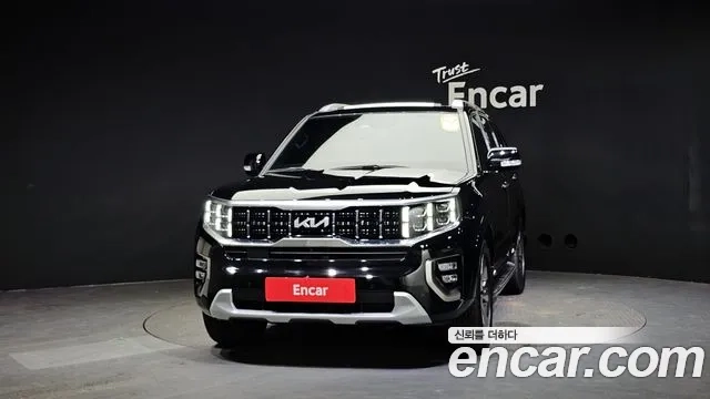 Kia Mohave Master id 2943834 из Кореи 13