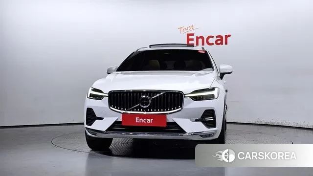 Volvo XC60 second Generation id 2905342 из Кореи 13