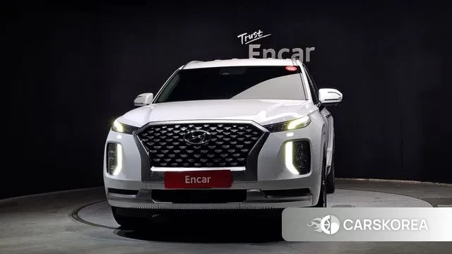 Hyundai Palisade id 3023667 из Кореи 13