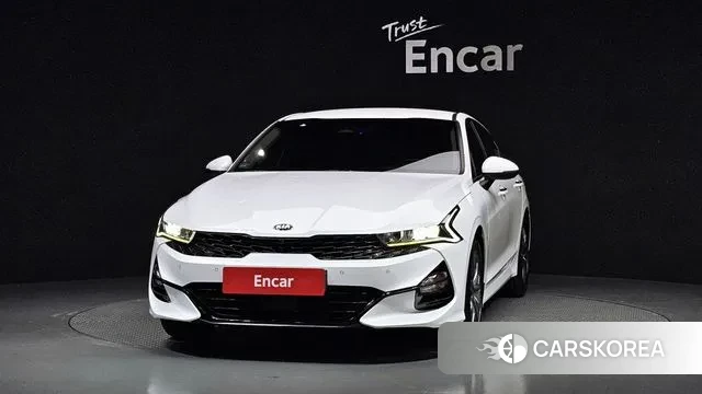 Kia K5 3rd generation id 3439219 из Кореи 13