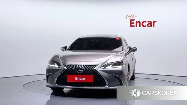 Lexus ES300h 7th generation id 3044868 из Кореи 13