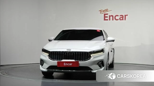 Kia K7 Premier Hybrid id 4397254 из Кореи 23