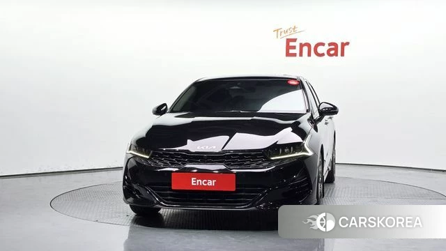 Kia K5 3rd generation id 4308706 из Кореи 13