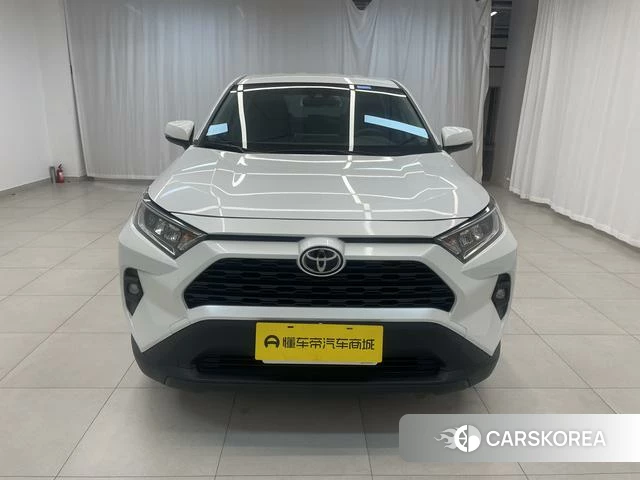 Toyota RAV4 Rongfang id 4348787 из Китая 13