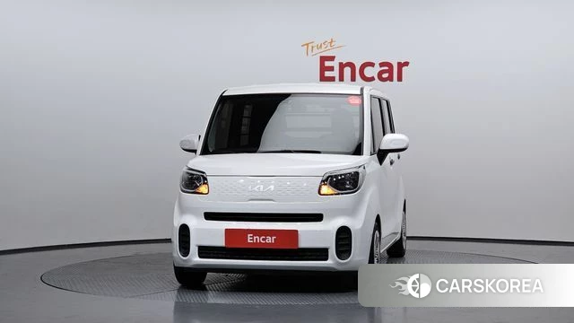 Kia The New Ray id 4567192 из Кореи 23