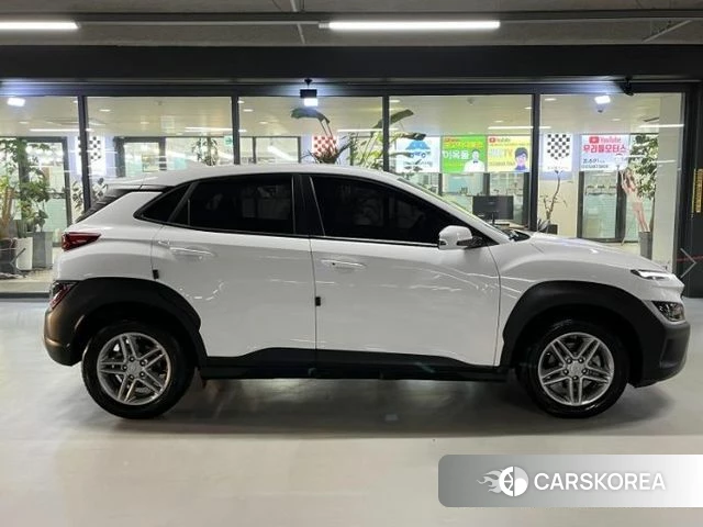 Hyundai The New Kona id 4534549 из Кореи 9