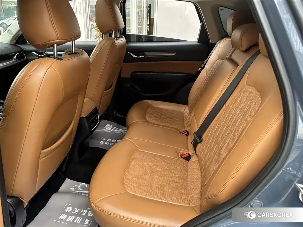 Mazda CX-5 id 4514208 из Китая 15