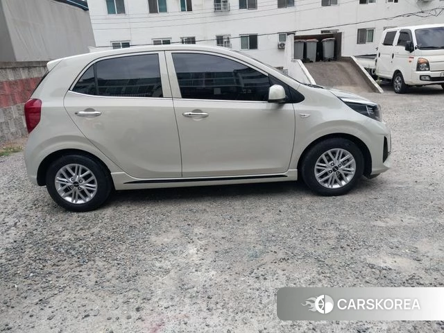 Kia Morning Urban (JA) id 4848166 из Кореи 7