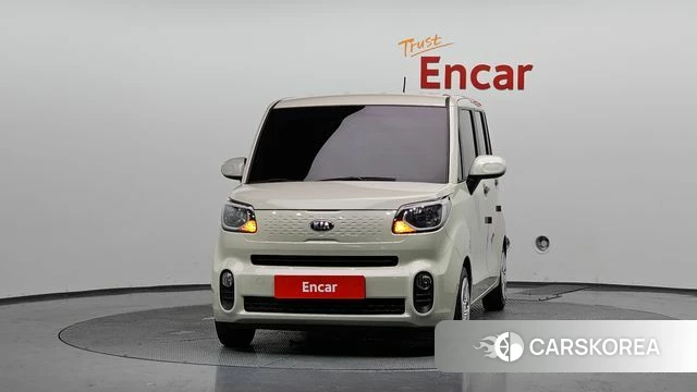 Kia The New Ray id 4625998 из Кореи 13
