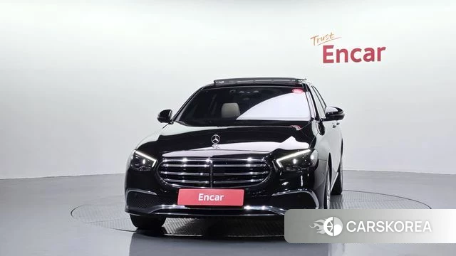 Mercedes-Benz E-Class W213 id 4549693 из Кореи 23