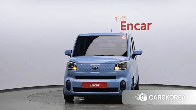 Kia The New Ray id 4304361 из Кореи 13