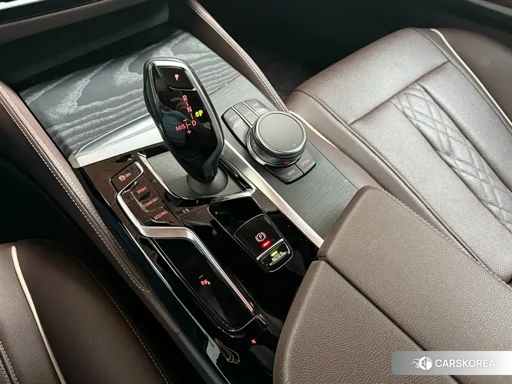 BMW 5 series id 4634729 из Китая 9