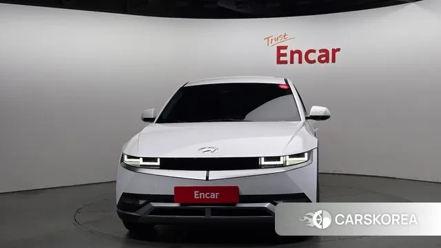 Hyundai Ionic 5 id 3032438 из Кореи 13