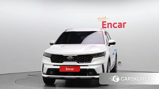 Kia Sorento 4th Generation id 3942344 из Кореи 13
