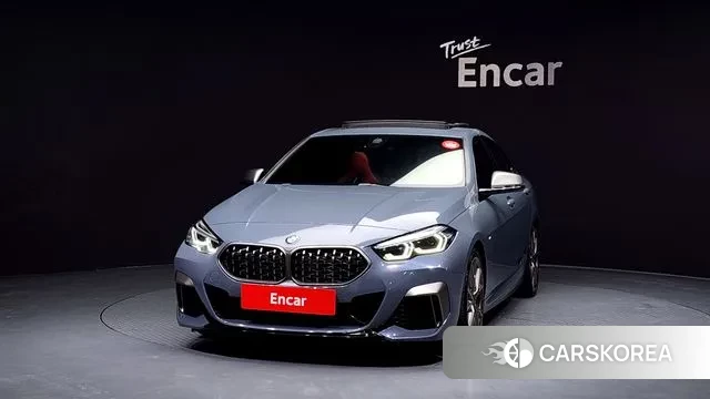 BMW 2 Series Gran Coupe (F44) id 3459283 из Кореи 13