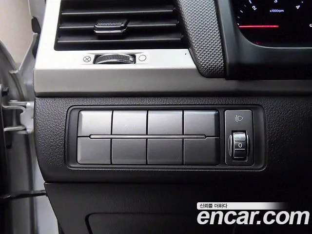 Ssangyong Rexton Sports id 2680373 из Кореи 12