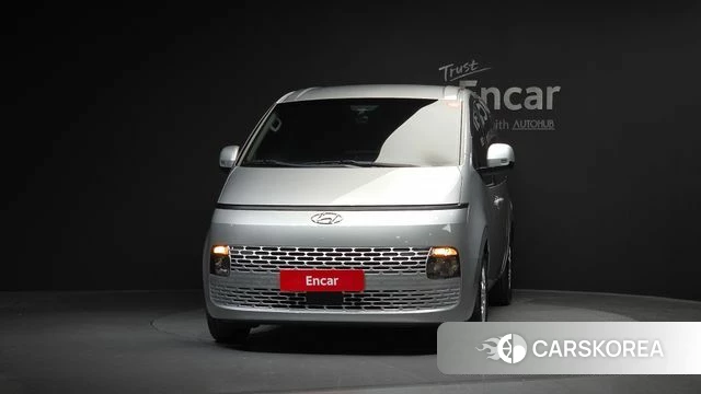 Hyundai Staria id 4224187 из Кореи 23