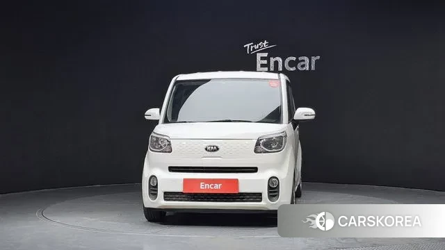 Kia The New Ray id 3578217 из Кореи 13