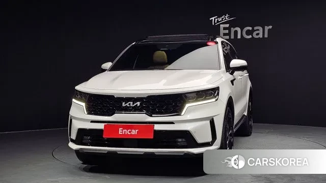 Kia Sorento 4th Generation id 3591300 из Кореи 13