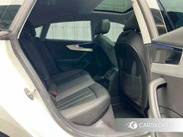 Audi A5 id 4215689 из Китая 21