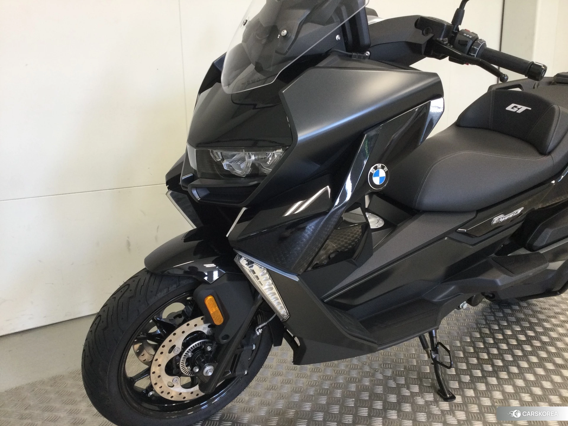 BMW C400GT 2026 из Японии, фото 3
