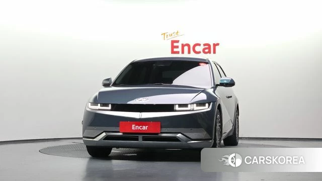 Hyundai Ionic 5 id 4715298 из Кореи 23