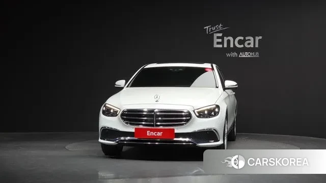 Mercedes-Benz E-Class W213 id 3562279 из Кореи 13