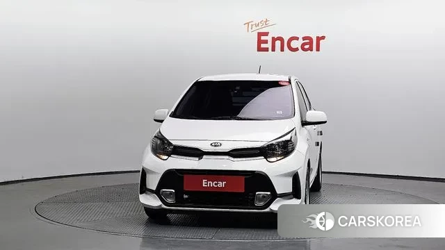 Kia Morning Urban (JA) id 3296434 из Кореи 13