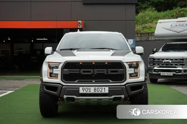 Ford F150 id 4377130 из Кореи 13