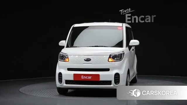 Kia The New Ray id 3708940 из Кореи 13