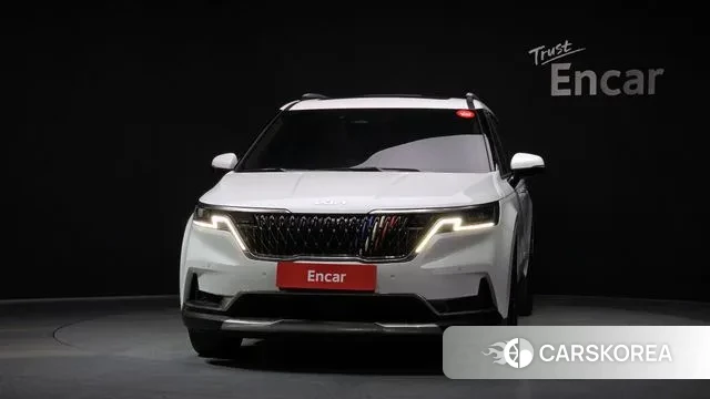 Kia Carnival 4th generation id 3751898 из Кореи 13