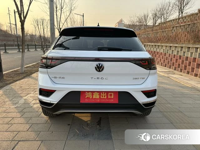 Volkswagen Exploring songs id 4307351 из Китая 9