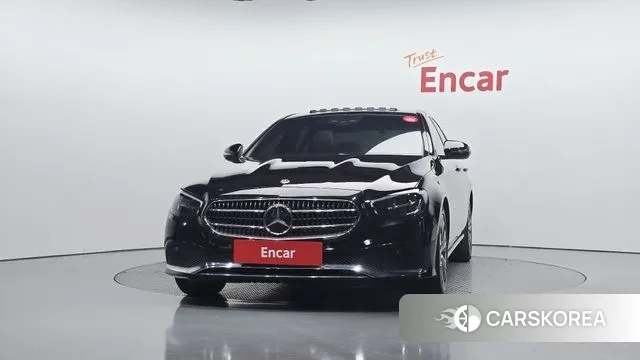 Mercedes-Benz E-Class W213 id 3777955 из Кореи 13