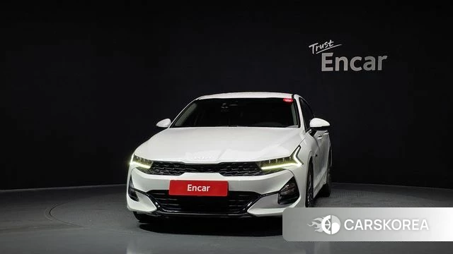 Kia K5 3rd generation id 4603252 из Кореи 22