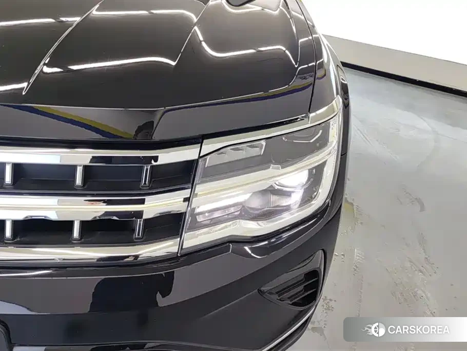 Volkswagen Tourang id 4515443 из Китая 9