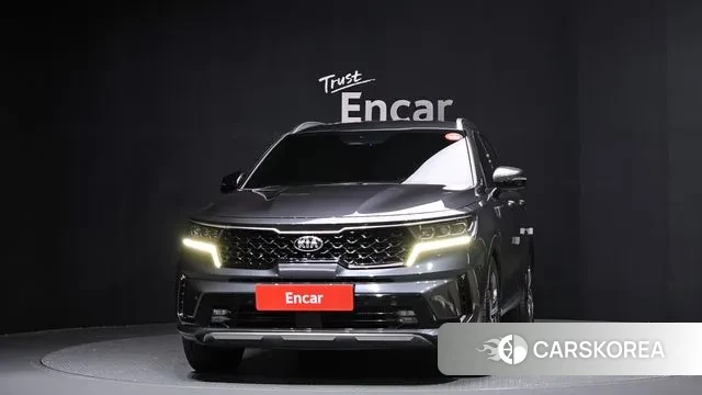 Kia Sorento 4th Generation id 3281950 из Кореи 13