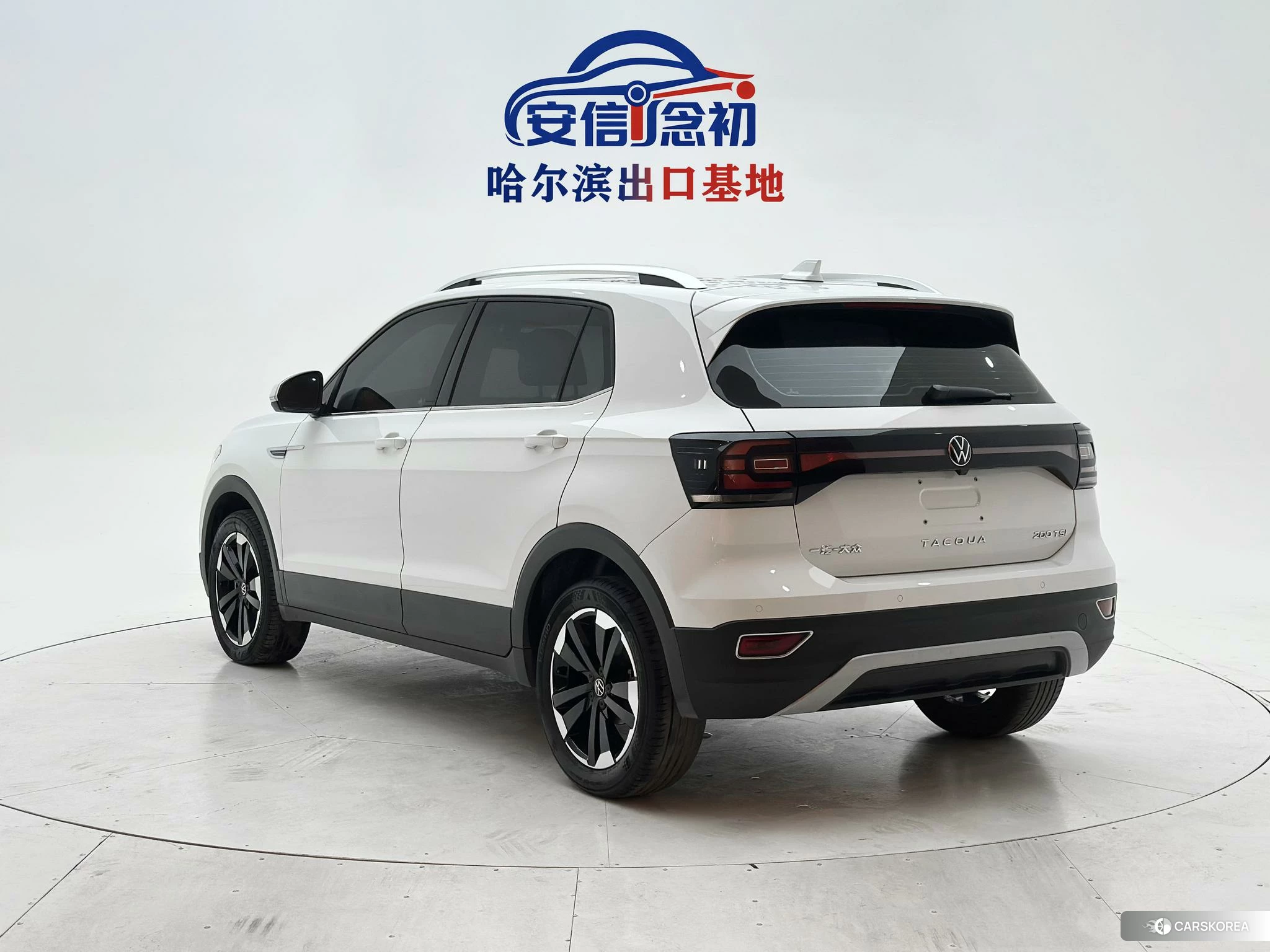 Volkswagen TACQUA id 4514891 из Китая 17