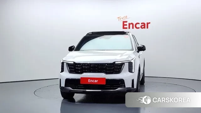 Kia The New Sorento 4th Generation id 3267390 из Кореи 13