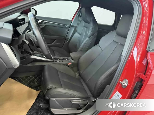 Audi A3 id 4272784 из Китая 14