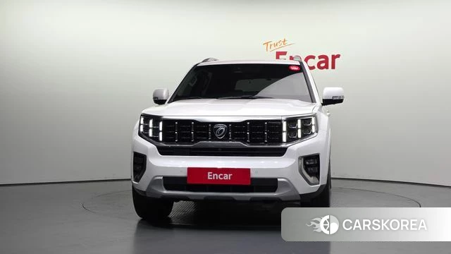 Kia Mohave Master id 4693685 из Кореи 13