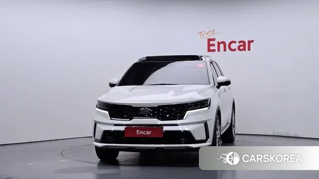 Kia Sorento 4th Generation id 3335519 из Кореи 13