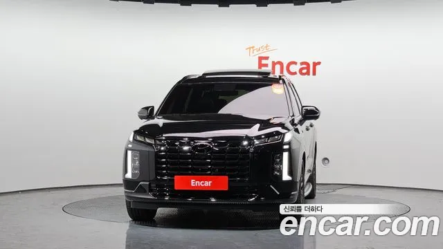 Hyundai The New Palisade id 2717063 из Кореи 13