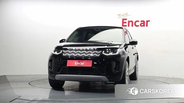 Land Rover Discovery Sports 2nd Generation id 4619669 из Кореи 13