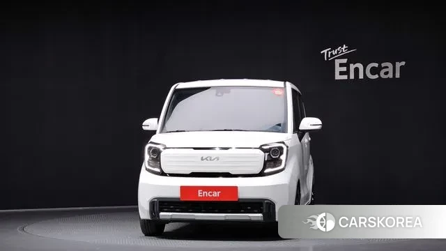 Kia The New Kia Ray id 3289766 из Кореи 13